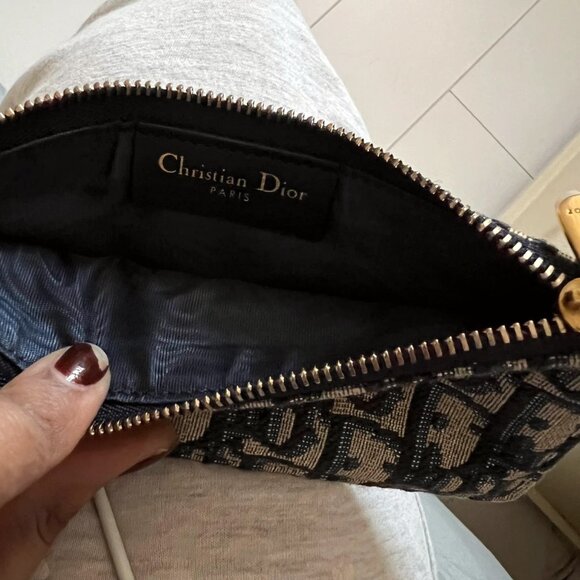 Dior small purse - Picture 5 of 9